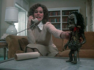 Trilogy of Terror