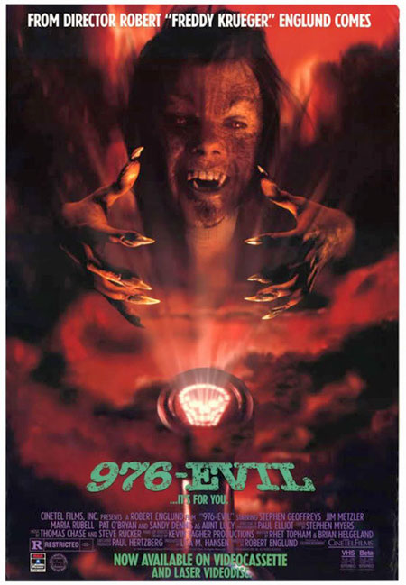 976-Evil