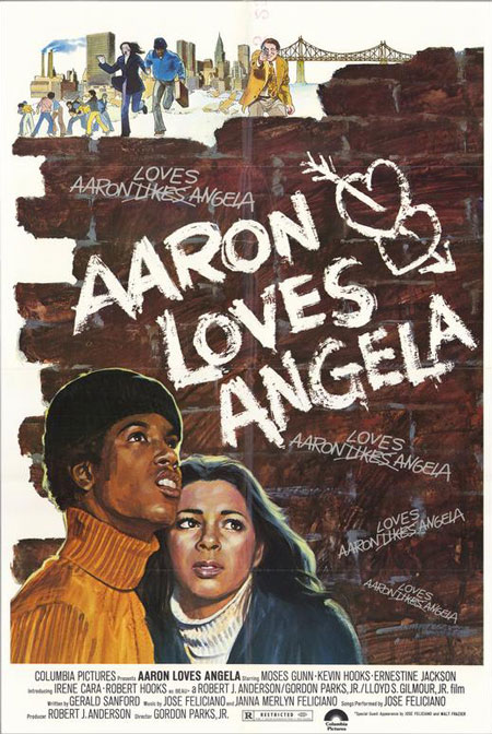 Aaron Loves Angela