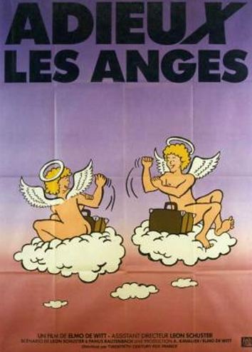 Adieux les anges