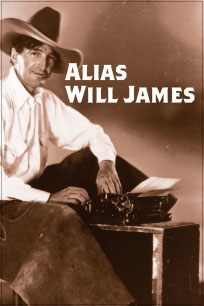 Alias Will James