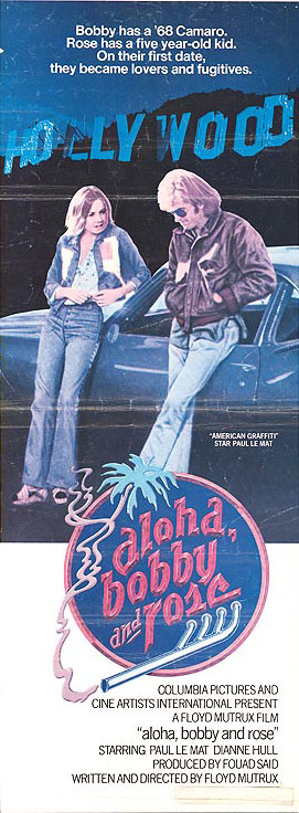 Aloha Bobby et Rose