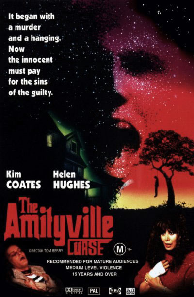 Amityville: La malédiction