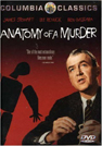 Anatomy of a Murder