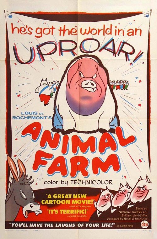 Animal Farm