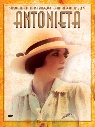 Antonieta