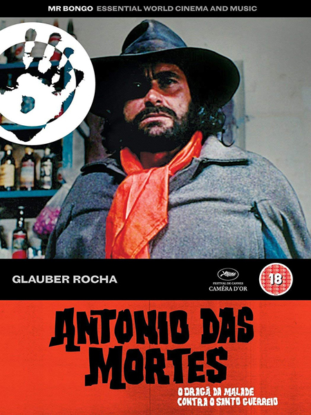 ANTONIO DAS MORTES