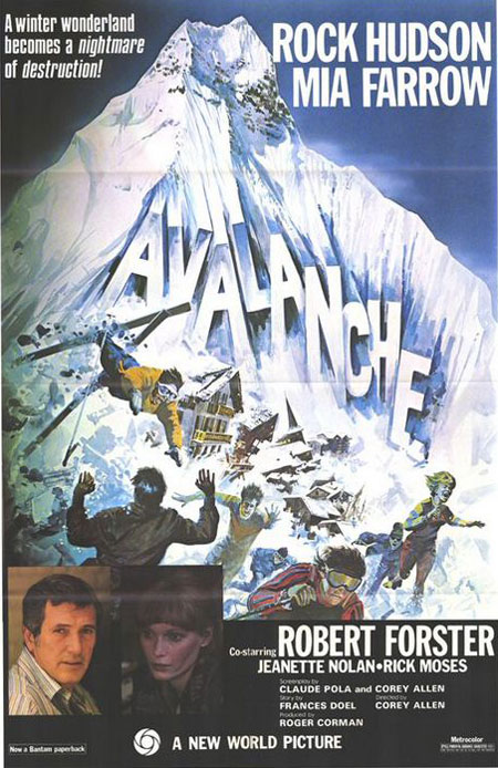 Avalanche