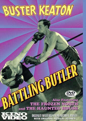 Battling Butler