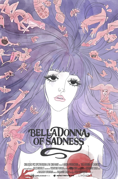 BELLADONNA