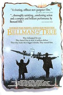 Bellman & True
