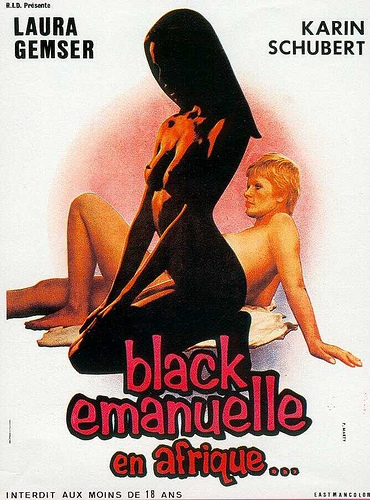 Black Emanuelle