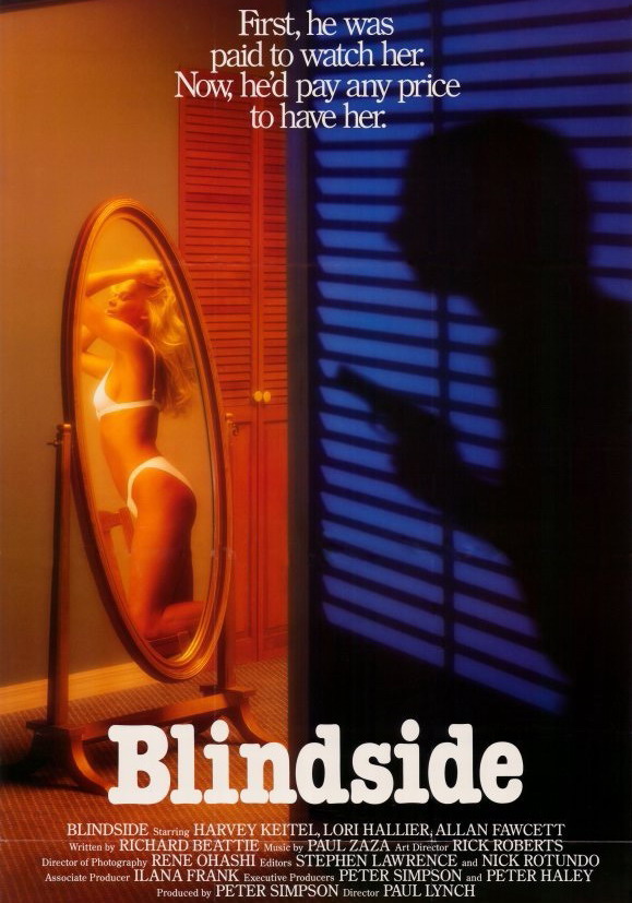 Blindside