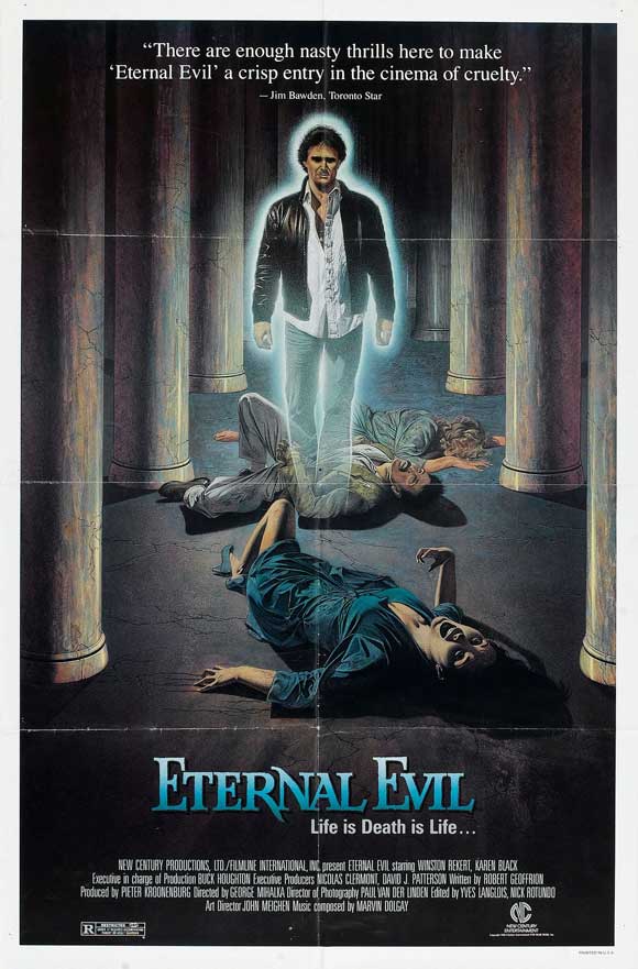 Eternal Evil