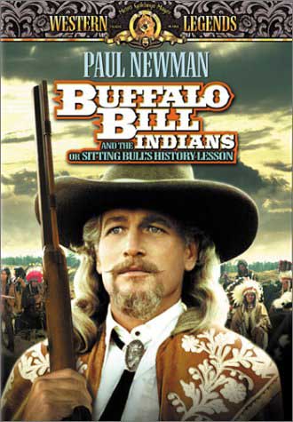 Buffalo Bill et les Indiens ou la leçon d’histoire de…