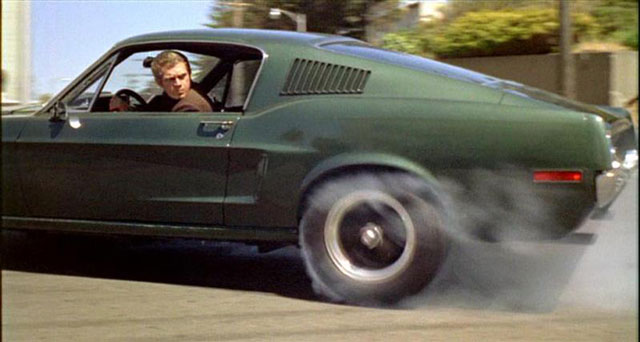 Bullitt