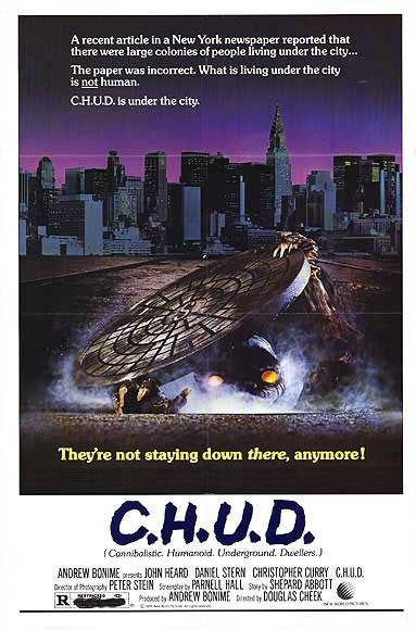 C.H.U.D.