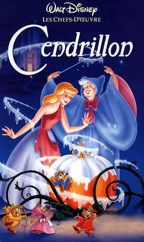 Cendrillon