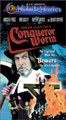 Conqueror Worm