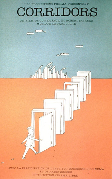 Corridors