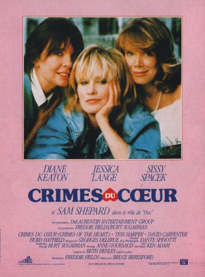 Crimes du coeur