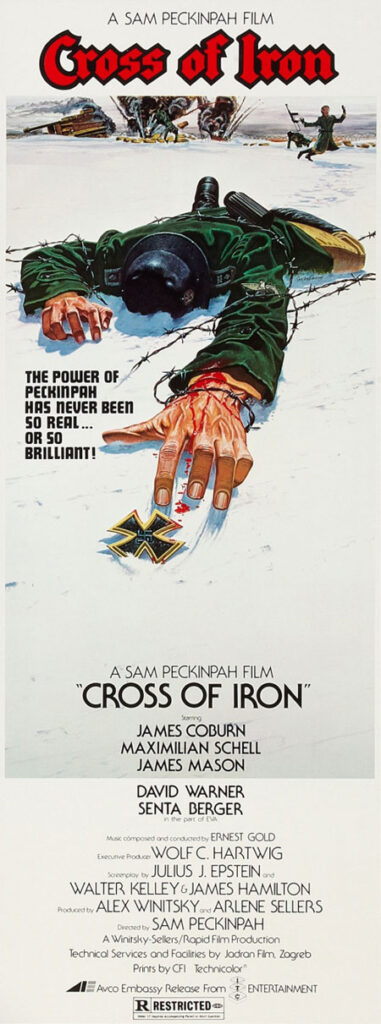 Cross of Iron