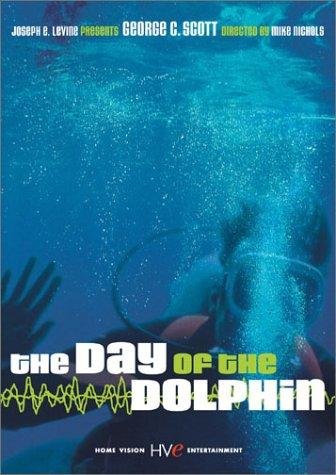 The Day of the Dolphin