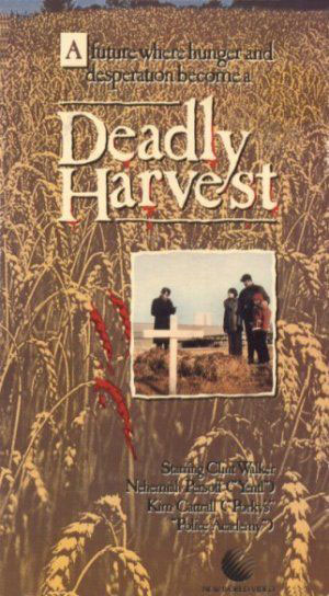 Deadly Harvest