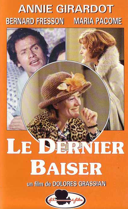 Le dernier baiser