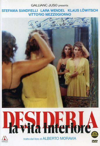 DESIDERIA