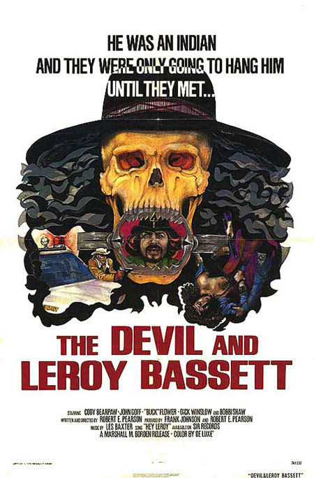 The Devil and Leroy Basset