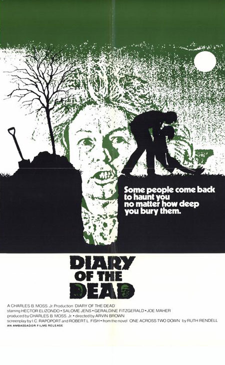 Diary of the Dead