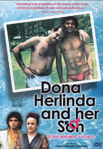 DONA HERLINDA Y SU HIJO – DONA HERLINDA AND HER SON