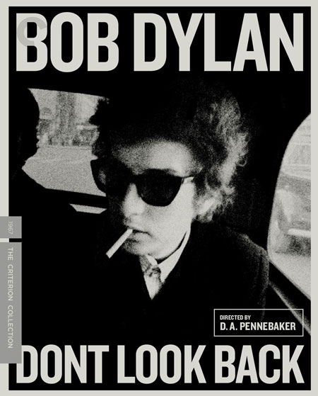 Bob Dylan – Don’t Look Back