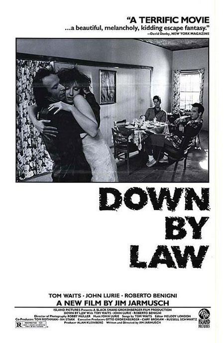 Down by Law