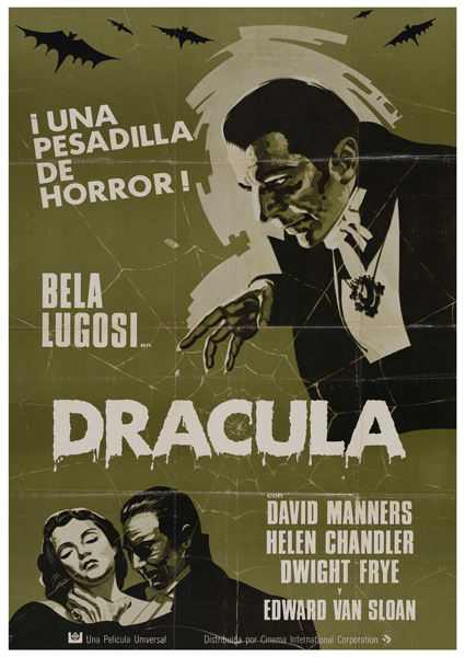 Dracula