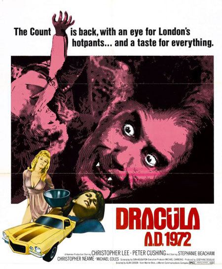 Dracula a.d. 1972