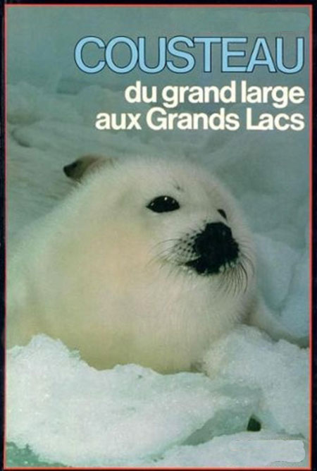 Du grand large aux grands lacs