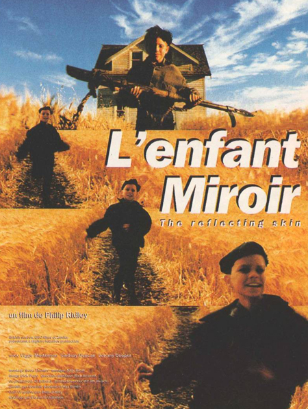 L’enfant miroir