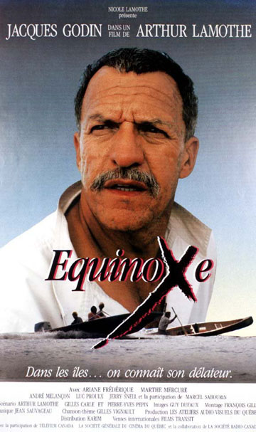 Équinoxe