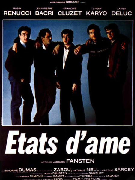 États d’âme