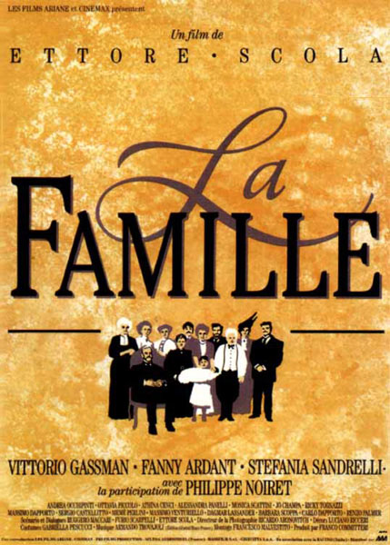 La famille