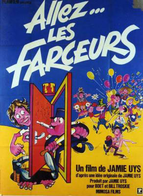 Les farceurs