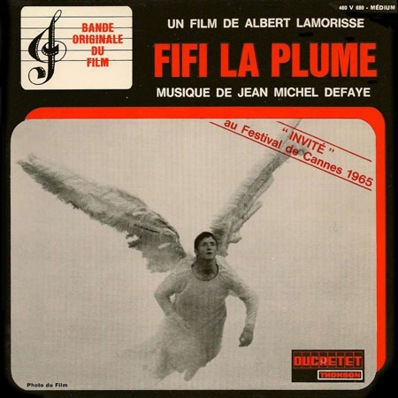 Fifi la plume