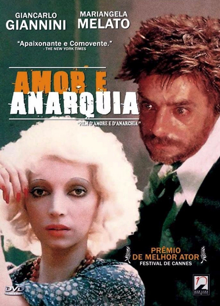 Film d’amour et d’anarchie