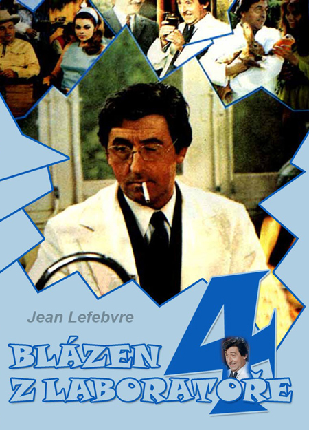 Le fou du labo 4