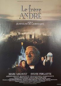 Le frère André