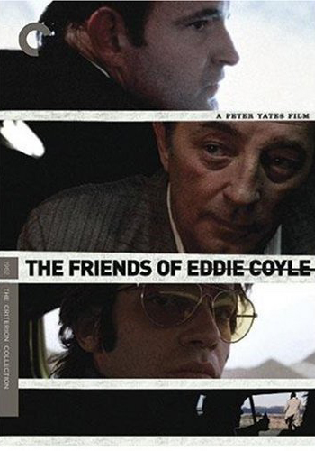 The Friends of Eddie Coyle