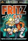 Fritz le chat