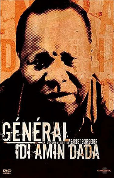 Général Idi Amin Dada